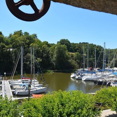 Appartement La Roche Bernard Esterno foto