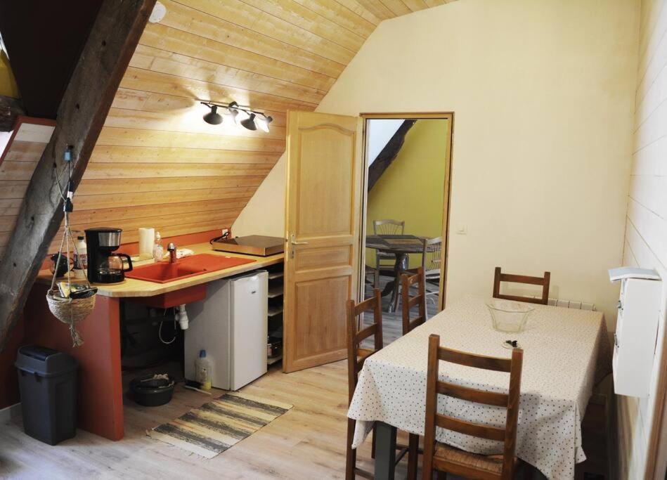 Appartement La Roche Bernard Esterno foto