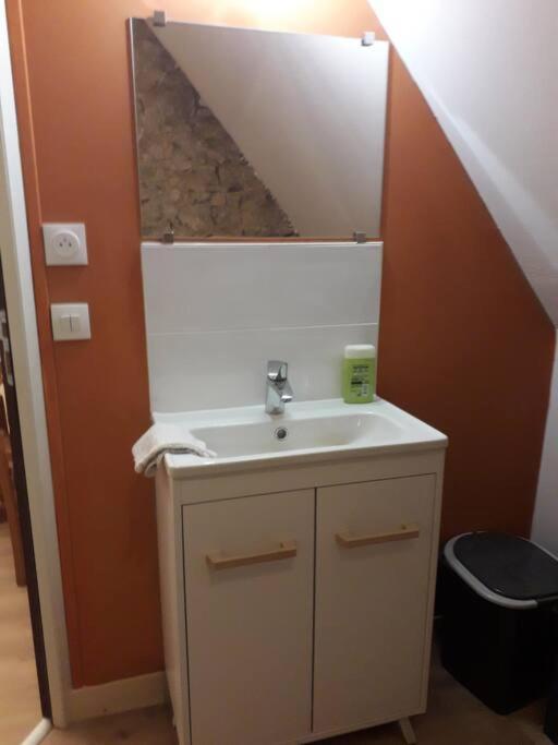 Appartement La Roche Bernard Esterno foto
