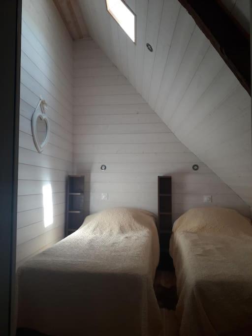 Appartement La Roche Bernard Esterno foto